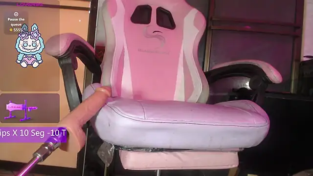 Sally23_ webcam