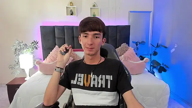 Jake_evans webcam