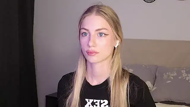 GabriellaOlsen webcam