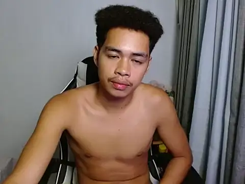 curlyasian_njxx - Curlyasian_njxx's free webcam - UK Sex Cams