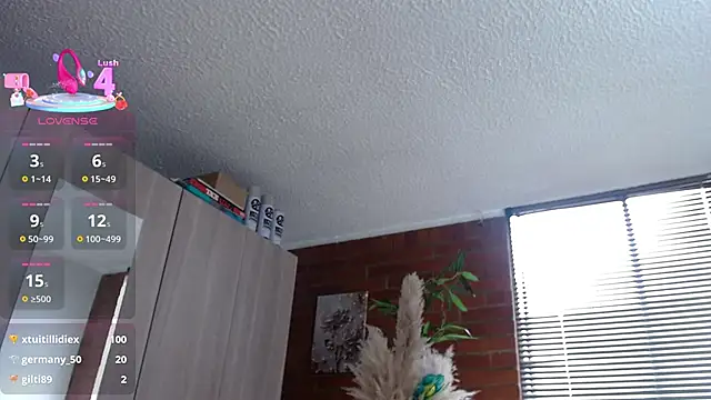 shara_rios webcam