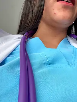 CAROLINE__07 webcam