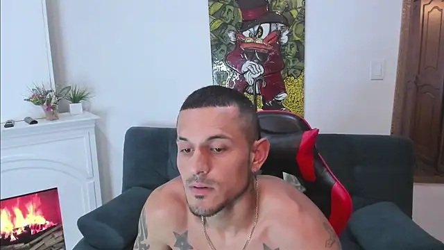 jacob_stonne webcam