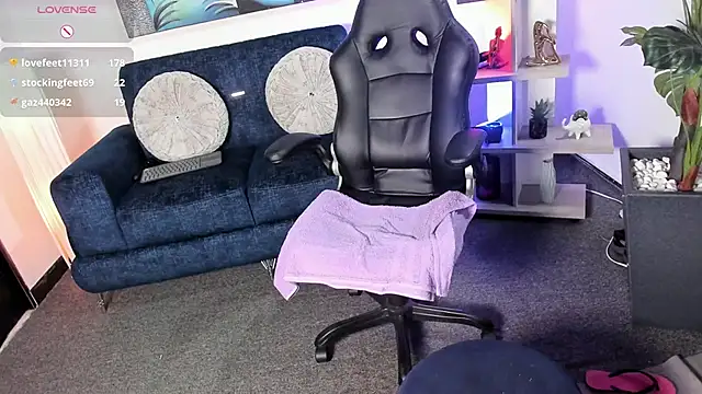 lexietaylor webcam