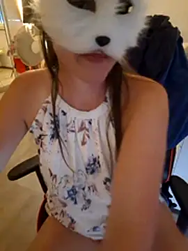 SPrITZMAUS webcam