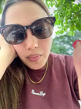 Colibri_xxx webcam