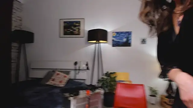 Fetishmodel_Alicia webcam