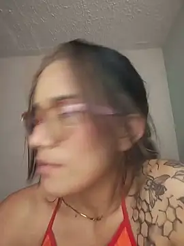 Yaumiko webcam