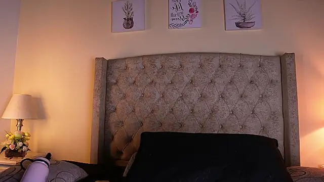 allisson_m webcam