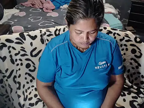 CANDYSWEET51 webcam