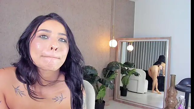 SweetGirl______ webcam