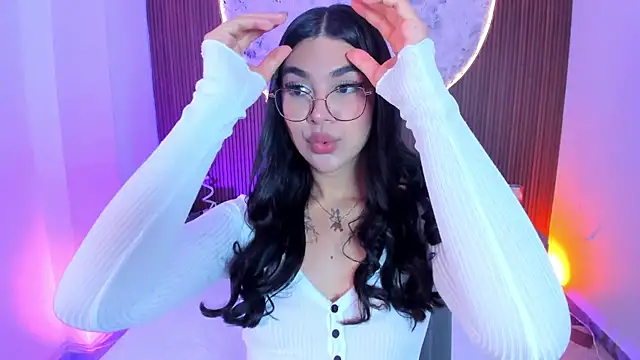 RoseCassie webcam