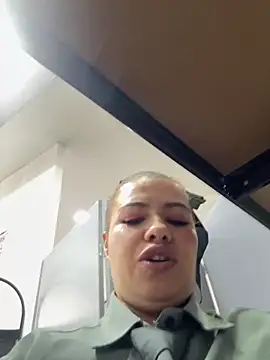 Ariana-07 webcam