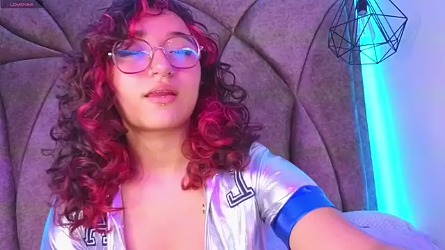 Kanela_miller_ webcam