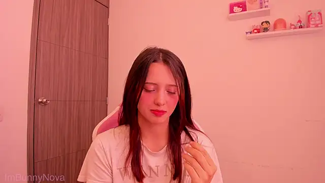 ImBunnyNova webcam
