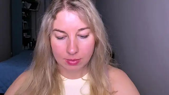NancySanders webcam