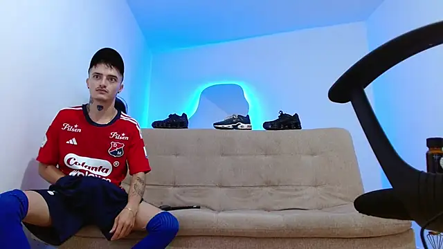 skinny23cm webcam