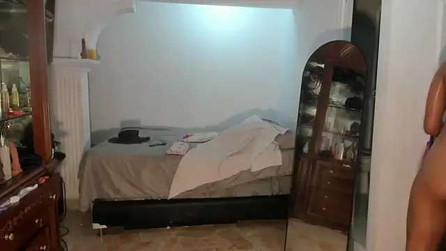 sienna_glow webcam