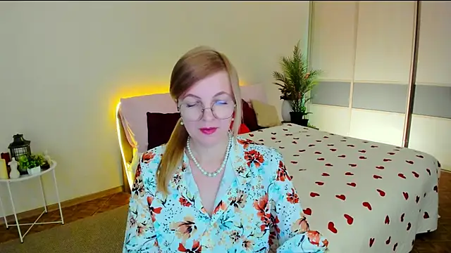 YourUniverser webcam