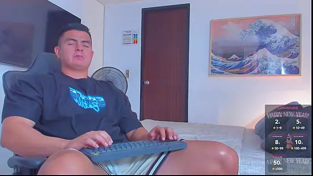 RJBarto webcam