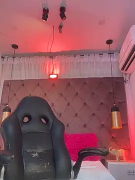 Sussan__ webcam