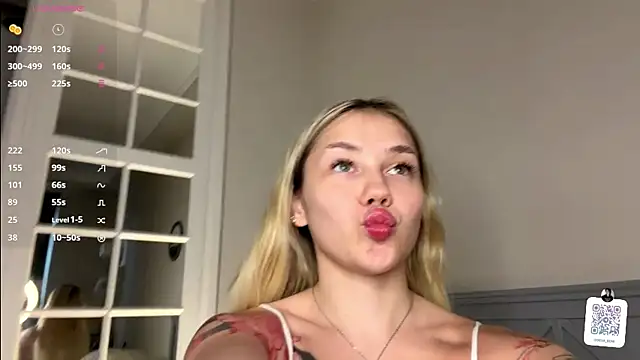 LilianBenskin webcam