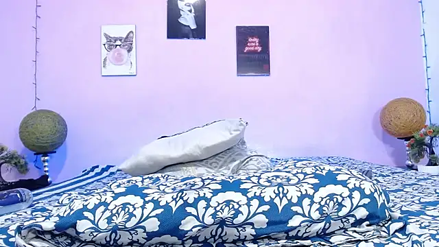 Jules_zzz webcam