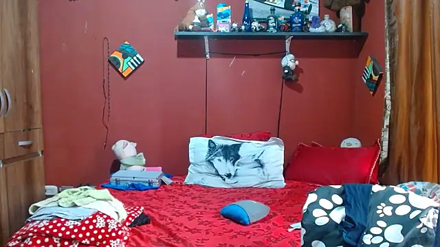 Sasharosee2 webcam