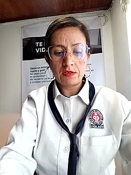 Valentina--1 webcam