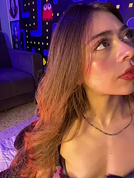 EmmilyClark webcam