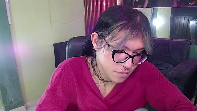 lilith_ayanami webcam