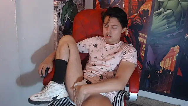 Kevin_Charless webcam