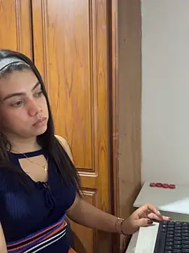 Luna_rousse26 webcam
