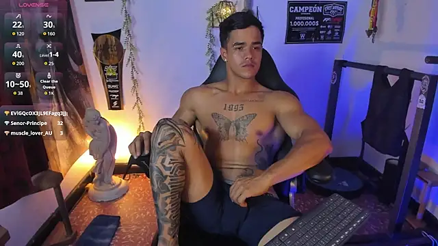 Rob_zaens33 webcam