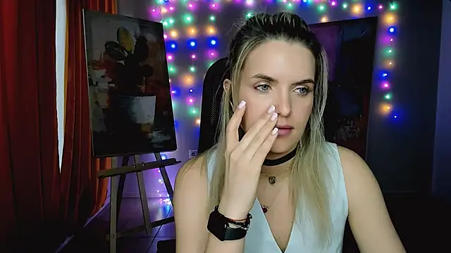 AliceSmite webcam