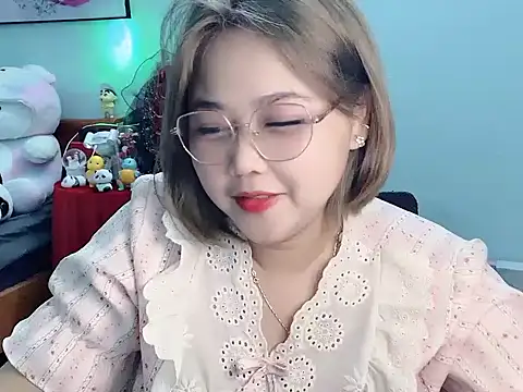 Nhanlu009 webcam