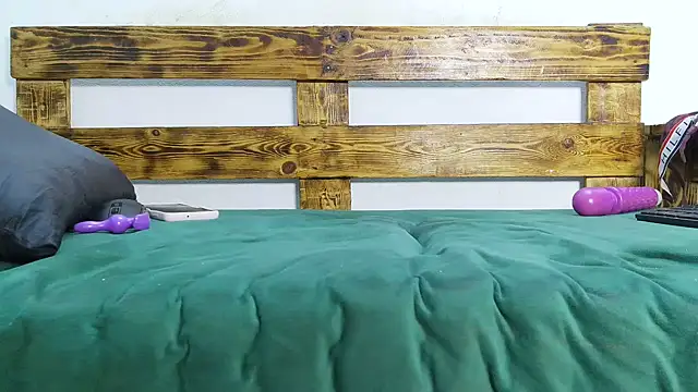 sweetronette webcam