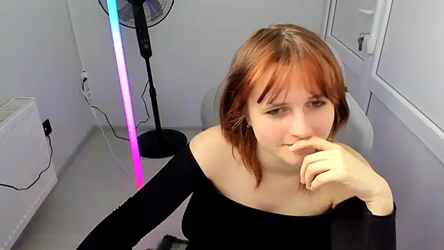 GoldenKiss webcam