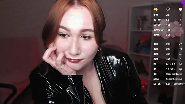 pixypixenx webcam