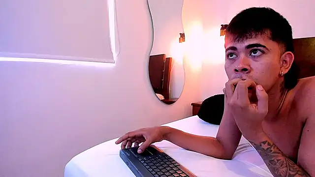 King_Lucifer97 webcam