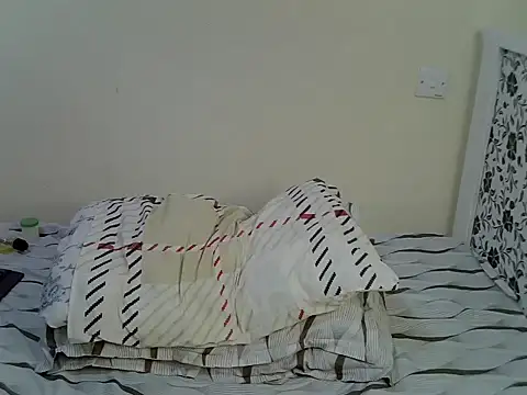 Sexytery webcam