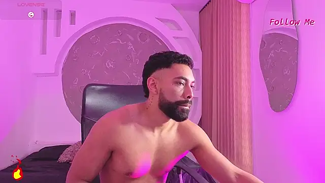 Blade_millerr webcam