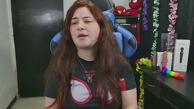 ann_bronw webcam