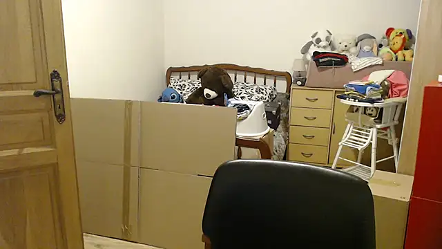 steph19x5 webcam