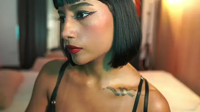 JulietaWinona webcam