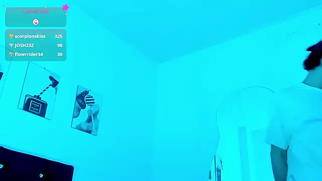 Liamsubtle01 webcam