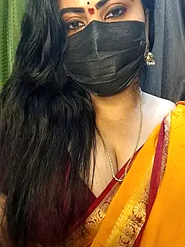 Anushka_flower webcam