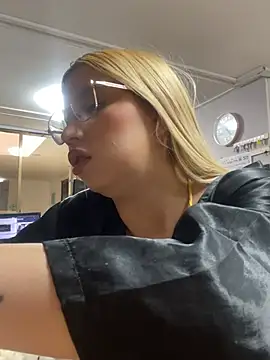 Aliss_Taylor1 webcam