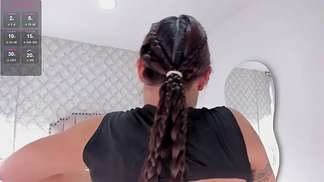 katherine_glow webcam