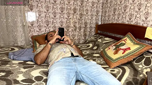 Foxyfox_realsex webcam